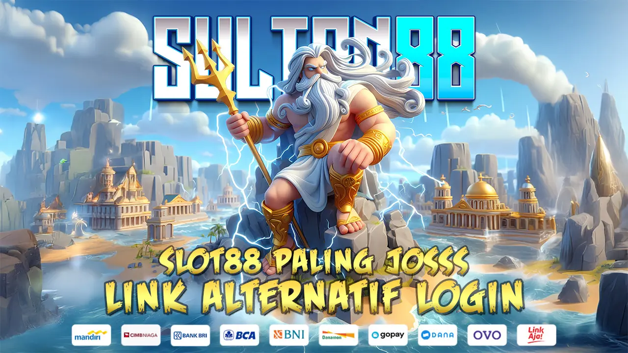 Osg4d slot88 resmi