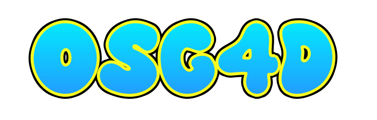 OSG4D